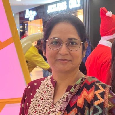 Deepa Gehani, Founder of Automation HQ